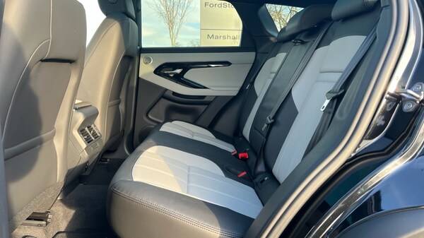 Used Land Rover Range Rover Evoque 2025 for sale - 75682860: Photo 14