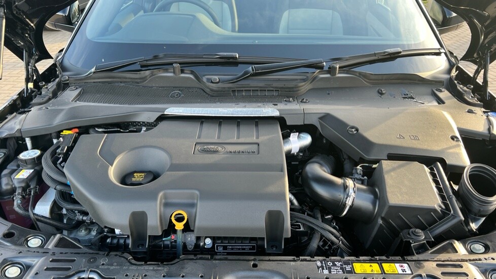 Used Land Rover Range Rover Evoque 2025 for sale - 75682860: Photo 16