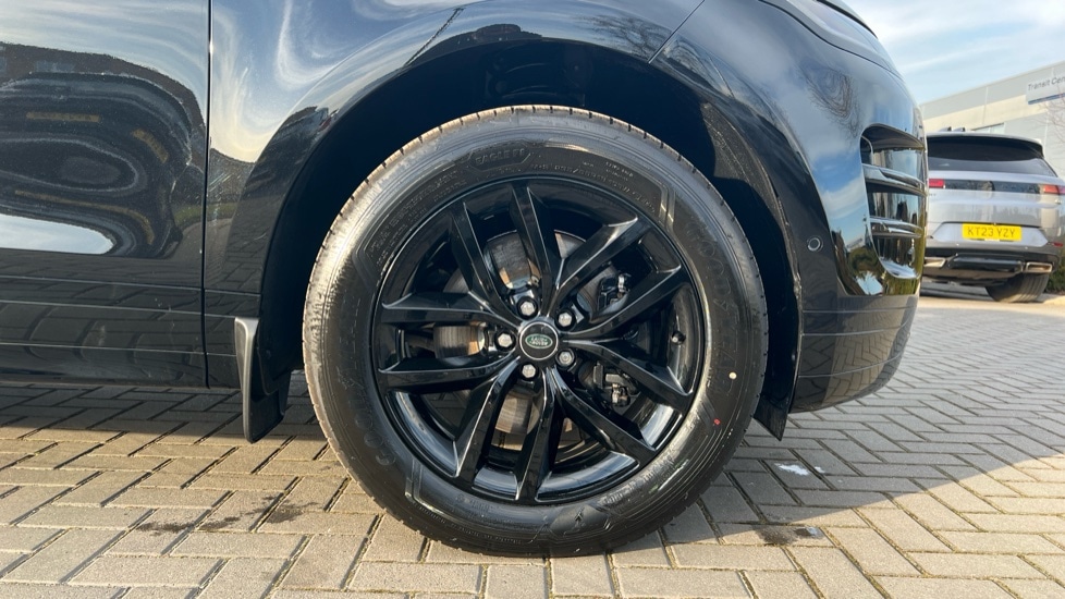 Used Land Rover Range Rover Evoque 2025 for sale - 75682860: Photo 17