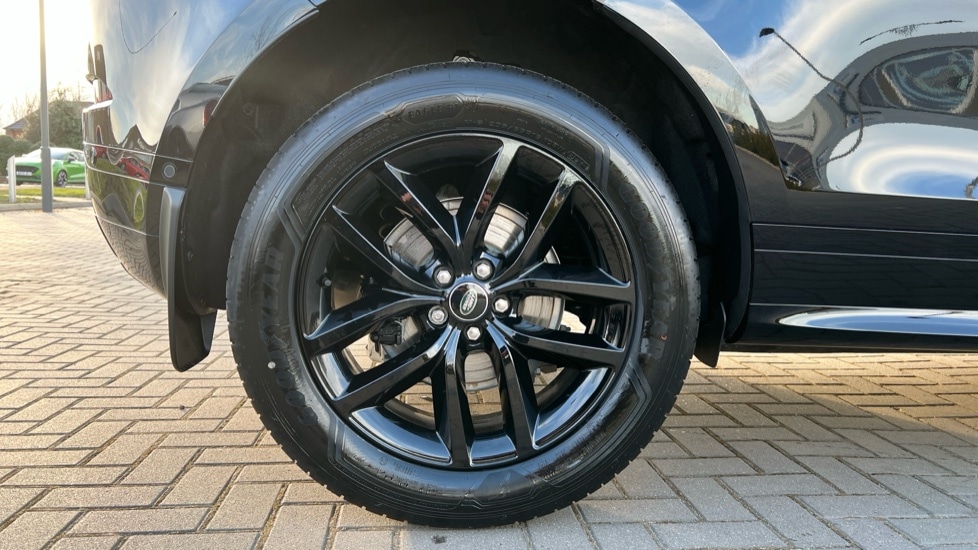 Used Land Rover Range Rover Evoque 2025 for sale - 75682860: Photo 18