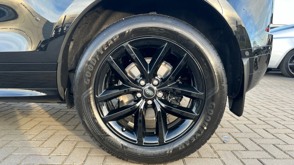 Used Land Rover Range Rover Evoque 2025 for sale - 75682860: Photo 19