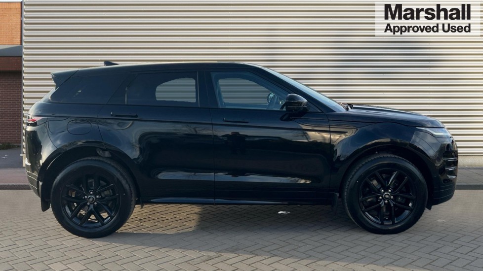 Used Land Rover Range Rover Evoque 2025 for sale - 75682860: Photo 2