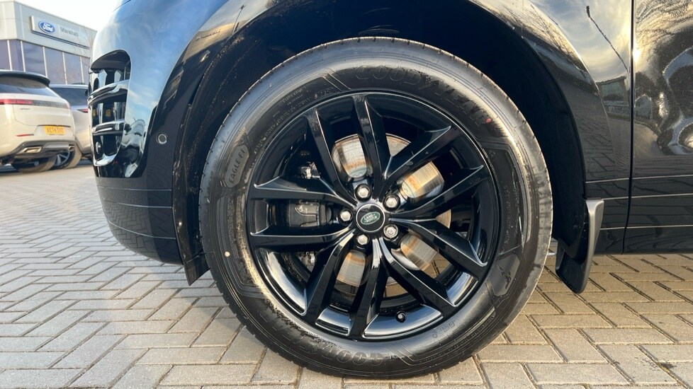 Used Land Rover Range Rover Evoque 2025 for sale - 75682860: Photo 20