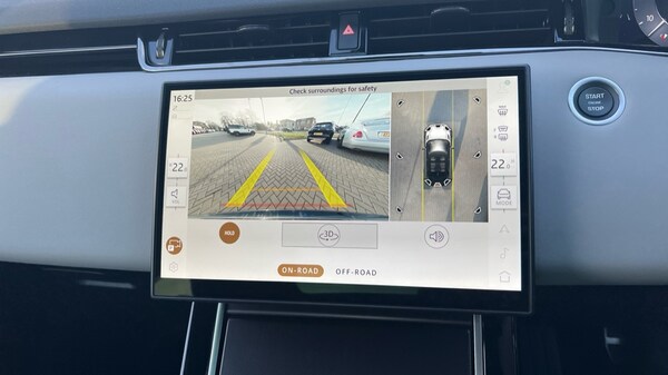 Used Land Rover Range Rover Evoque 2025 for sale - 75682860: Photo 26
