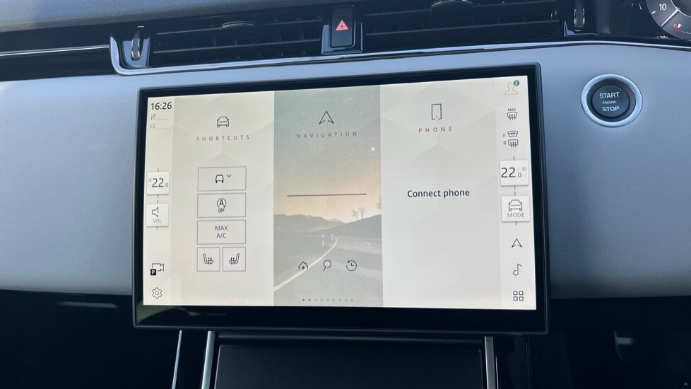 Used Land Rover Range Rover Evoque 2025 for sale - 75682860: Photo 27