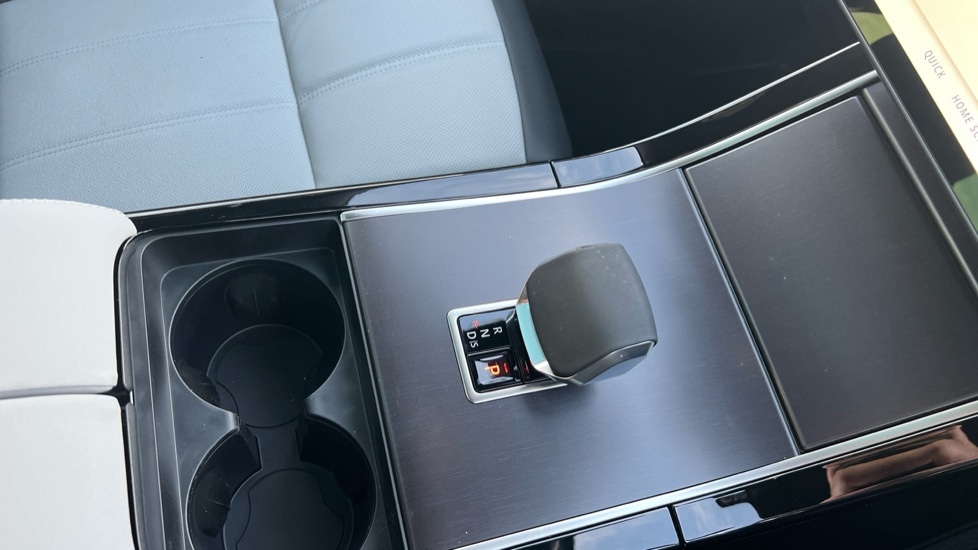 Used Land Rover Range Rover Evoque 2025 for sale - 75682860: Photo 28