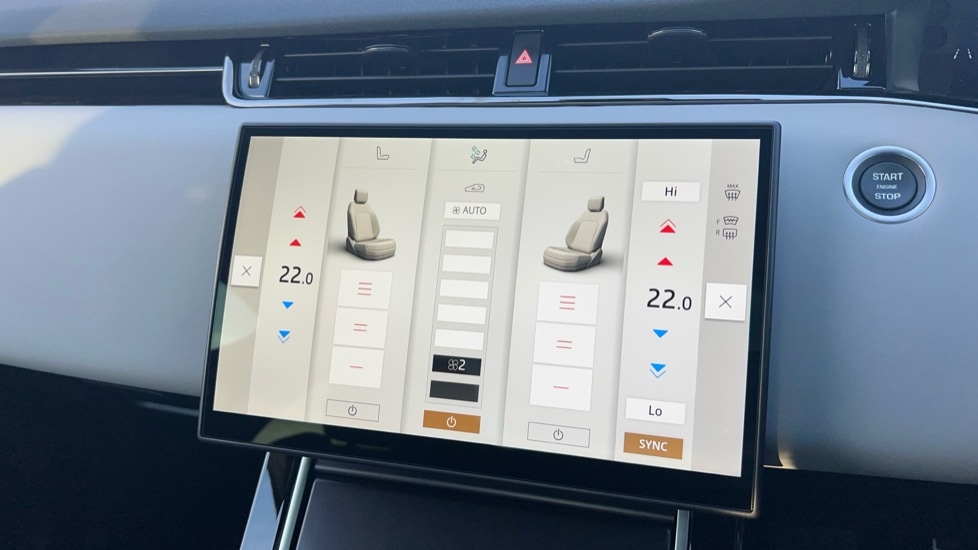 Used Land Rover Range Rover Evoque 2025 for sale - 75682860: Photo 29