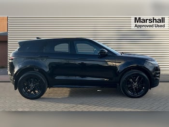 Used Land Rover Range Rover Evoque 2025 for sale - 75682860: Photo 2