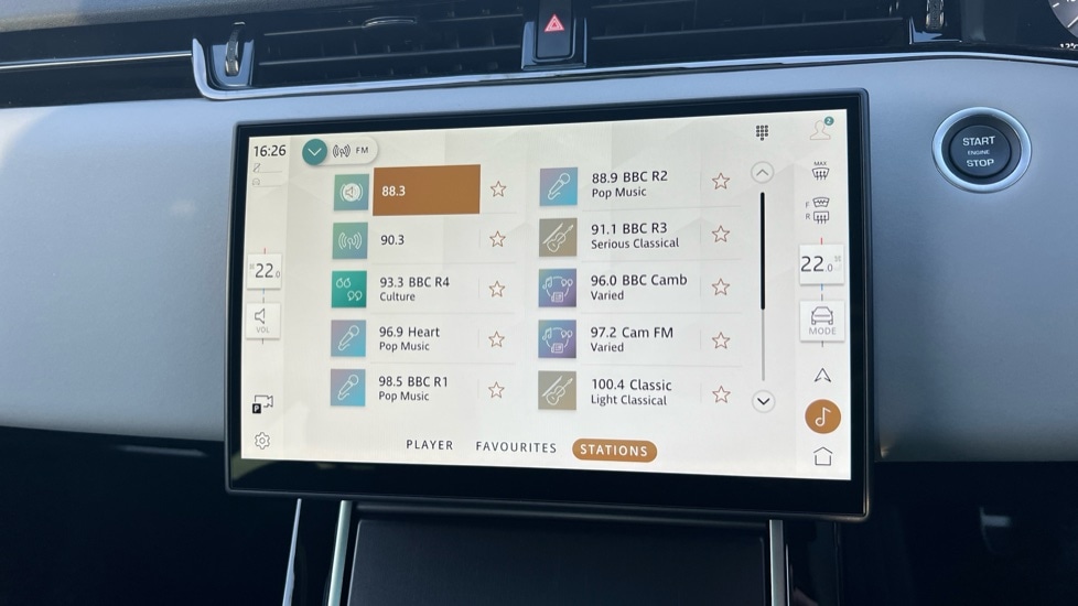 Used Land Rover Range Rover Evoque 2025 for sale - 75682860: Photo 35