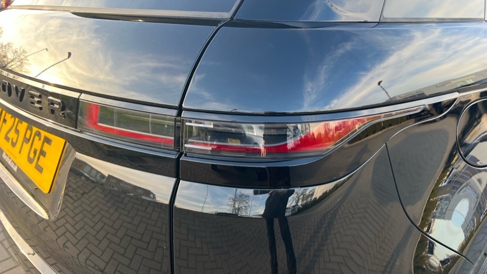 Used Land Rover Range Rover Evoque 2025 for sale - 75682860: Photo 38