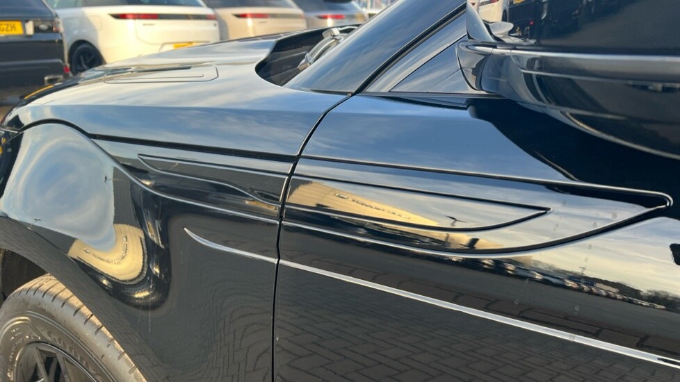 Used Land Rover Range Rover Evoque 2025 for sale - 75682860: Photo 39