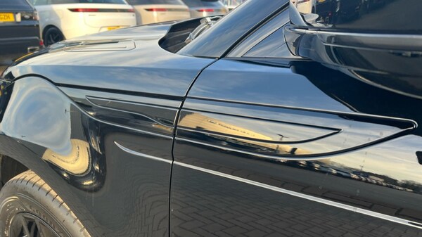 Used Land Rover Range Rover Evoque 2025 for sale - 75682860: Photo 39