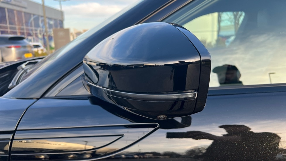 Used Land Rover Range Rover Evoque 2025 for sale - 75682860: Photo 41