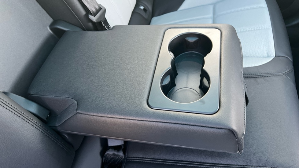 Used Land Rover Range Rover Evoque 2025 for sale - 75682860: Photo 46