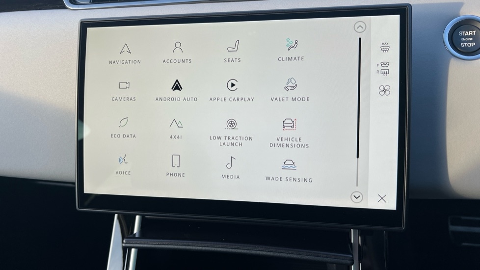 Used Land Rover Range Rover Evoque 2025 for sale - 75682860: Photo 55