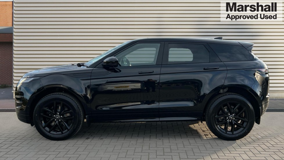 Used Land Rover Range Rover Evoque 2025 for sale - 75682860: Photo 6