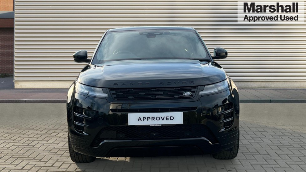 Used Land Rover Range Rover Evoque 2025 for sale - 75682860: Photo 8