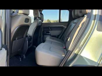 Used Land Rover Defender 2021 for sale - 74238283: Photo