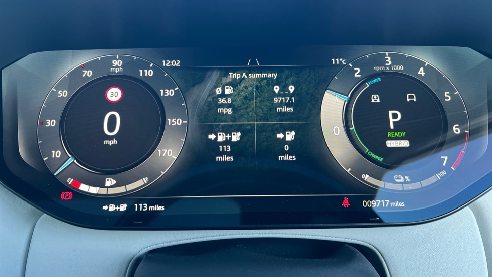 Used Land Rover Range Rover Sport 2025 for sale - 76999267: Photo 16