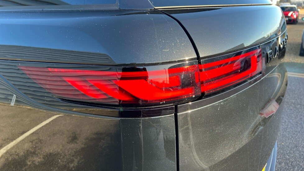 Used Land Rover Range Rover Sport 2025 for sale - 76999267: Photo 19