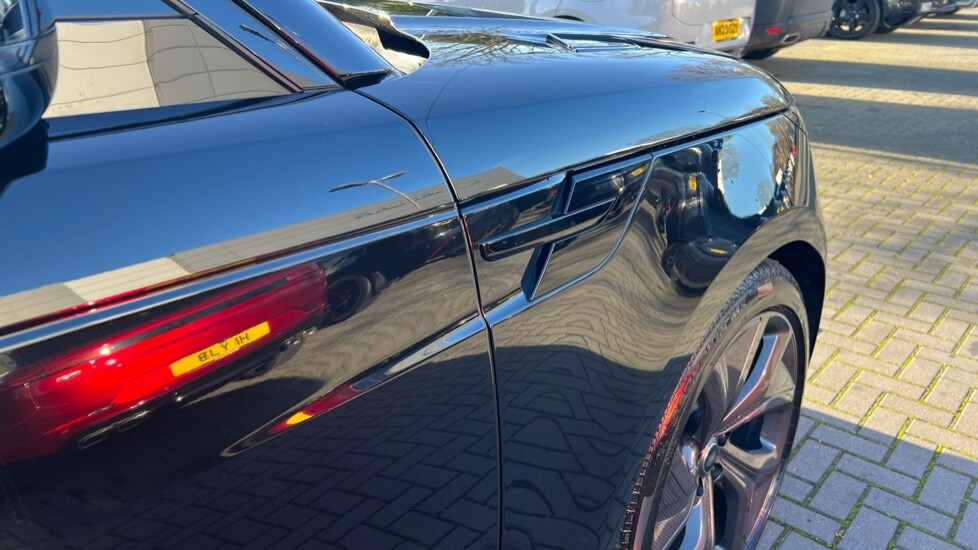 Used Land Rover Range Rover Sport 2025 for sale - 76999267: Photo 20