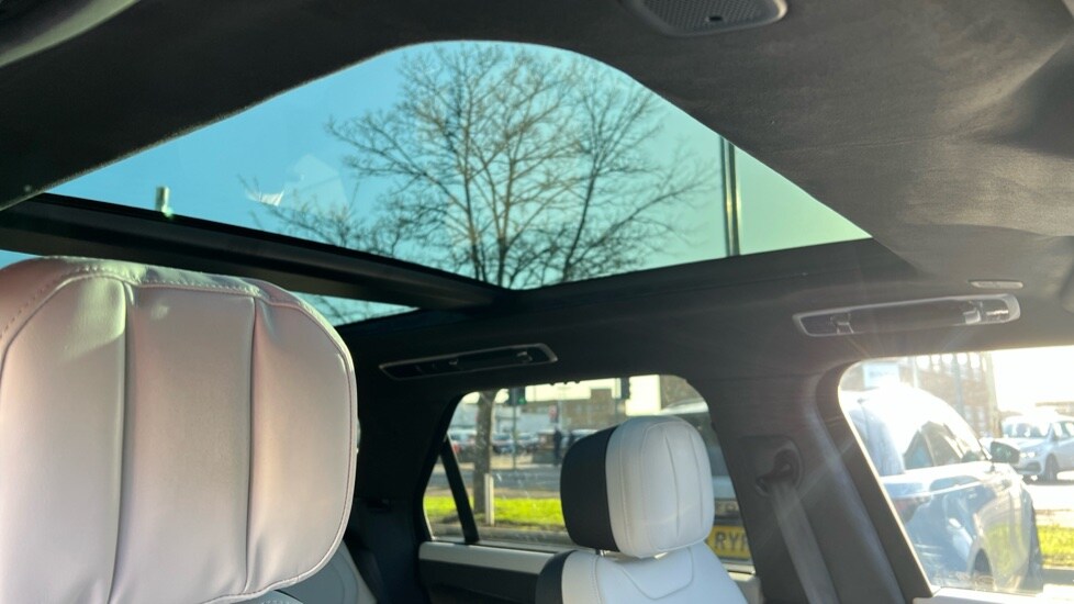 Used Land Rover Range Rover Sport 2025 for sale - 76999267: Photo 21