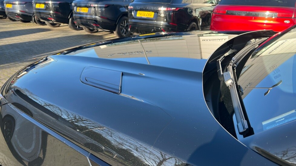 Used Land Rover Range Rover Sport 2025 for sale - 76999267: Photo 23