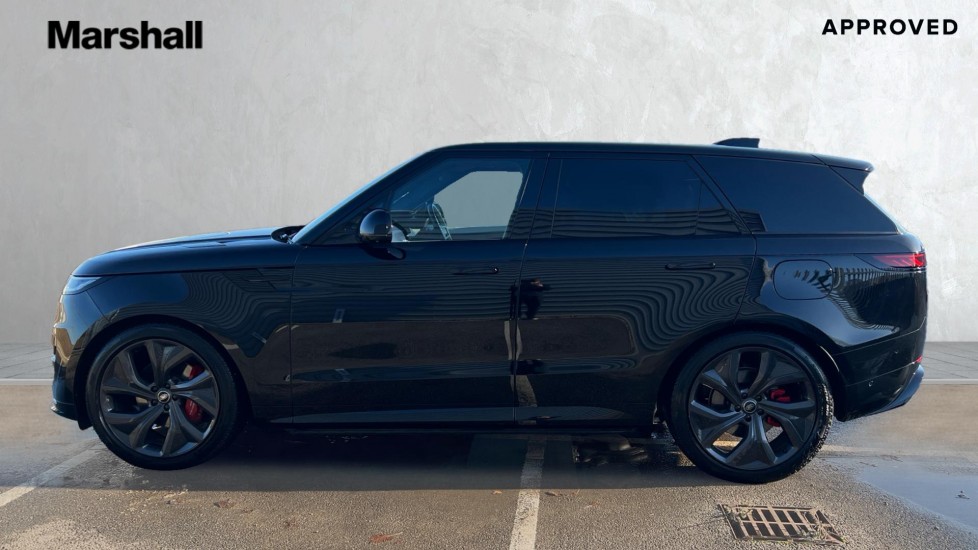 Used Land Rover Range Rover Sport 2025 for sale - 76999267: Photo 26