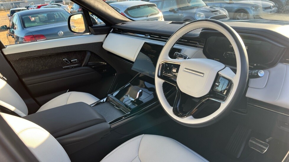 Used Land Rover Range Rover Sport 2025 for sale - 76999267: Photo 28