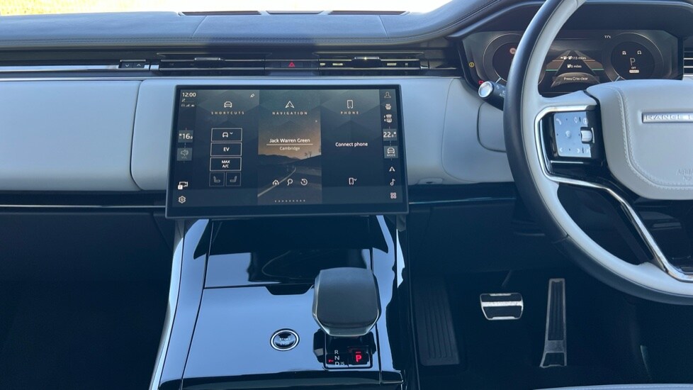 Used Land Rover Range Rover Sport 2025 for sale - 76999267: Photo 29