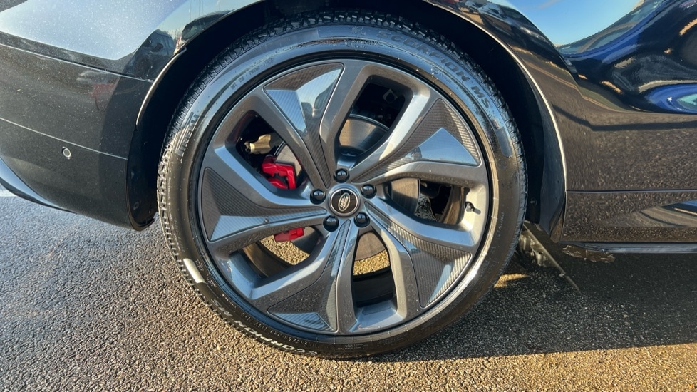 Used Land Rover Range Rover Sport 2025 for sale - 76999267: Photo 31