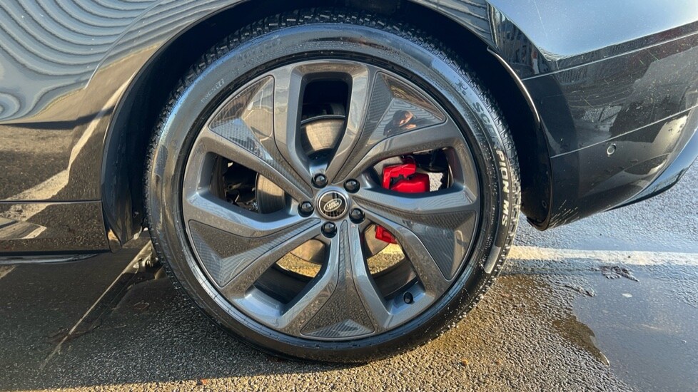 Used Land Rover Range Rover Sport 2025 for sale - 76999267: Photo 32