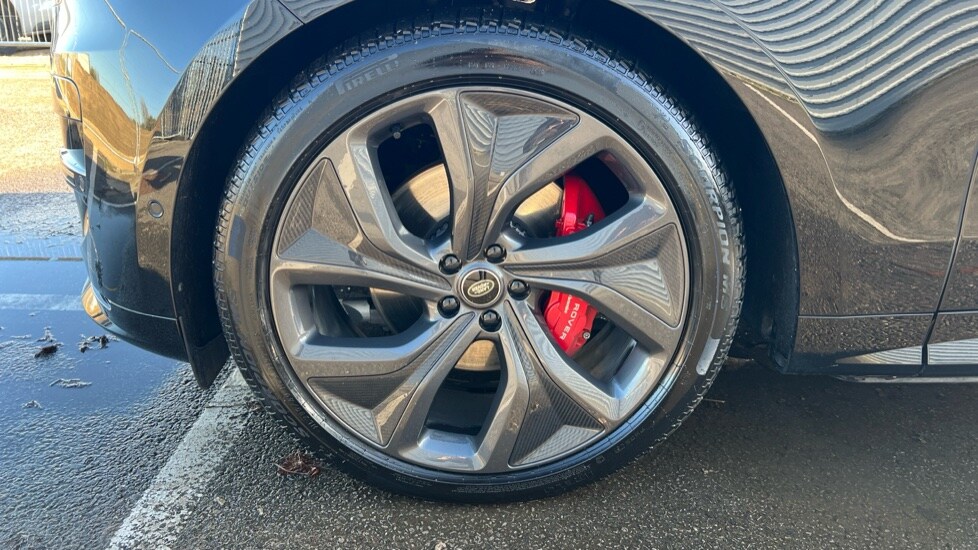 Used Land Rover Range Rover Sport 2025 for sale - 76999267: Photo 33