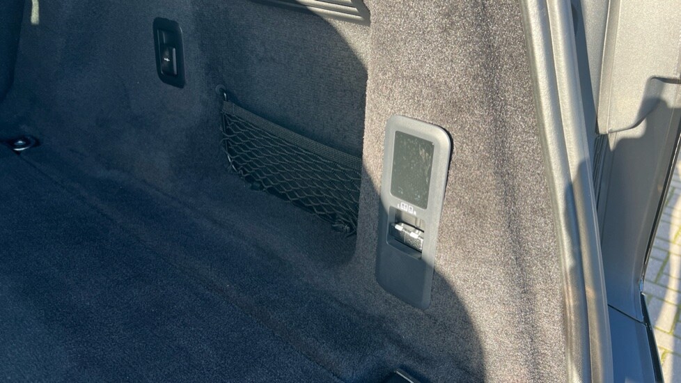 Used Land Rover Range Rover Sport 2025 for sale - 76999267: Photo 37