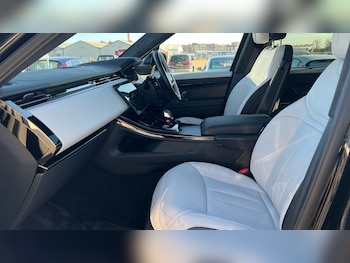 Used Land Rover Range Rover Sport 2025 for sale - 76999267: Photo