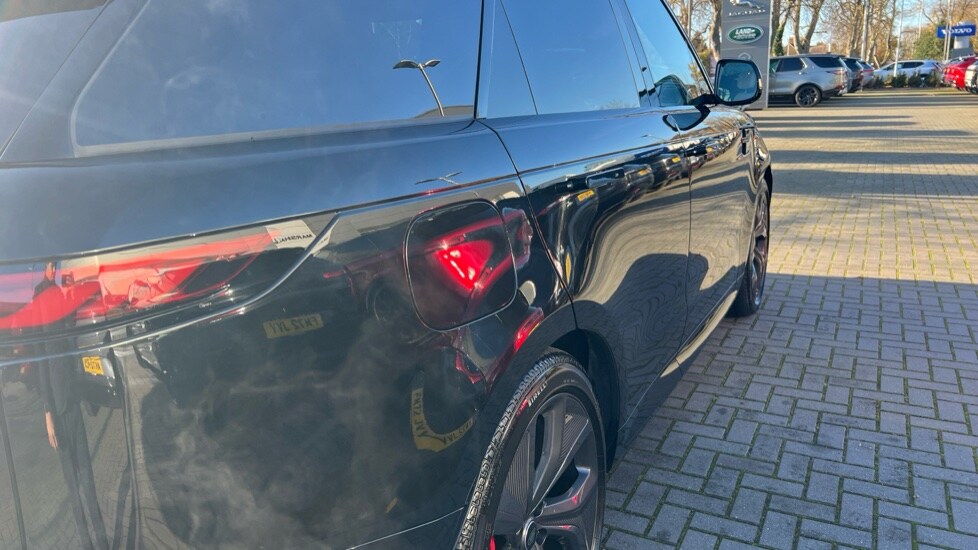 Used Land Rover Range Rover Sport 2025 for sale - 76999267: Photo 40