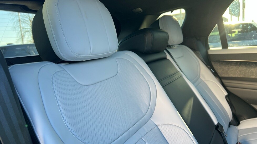 Used Land Rover Range Rover Sport 2025 for sale - 76999267: Photo 43