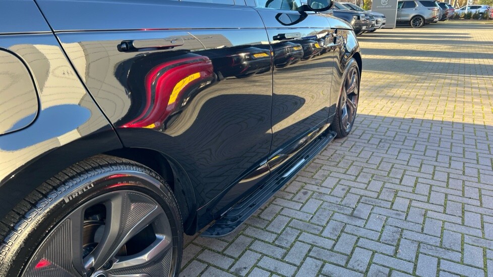 Used Land Rover Range Rover Sport 2025 for sale - 76999267: Photo 44