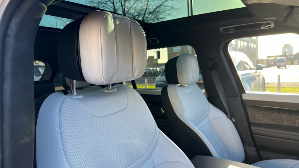 Used Land Rover Range Rover Sport 2025 for sale - 76999267: Photo 47