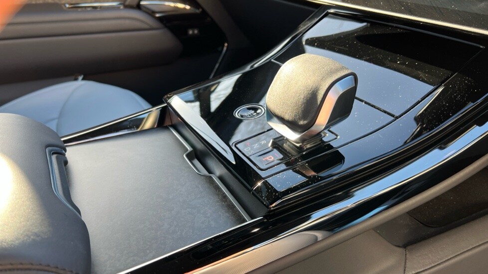 Used Land Rover Range Rover Sport 2025 for sale - 76999267: Photo 48