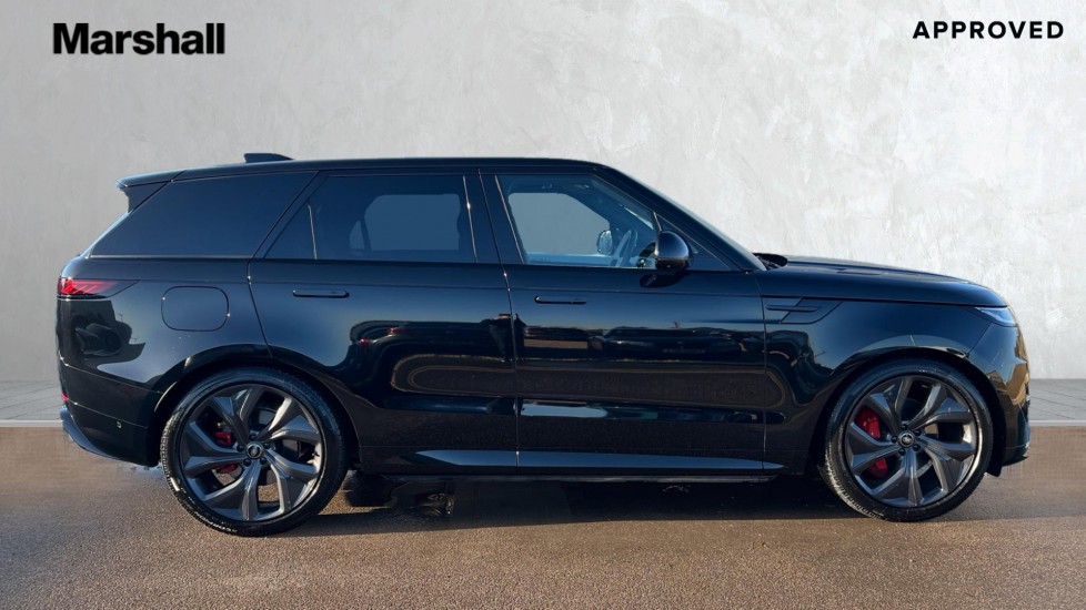 Used Land Rover Range Rover Sport 2025 for sale - 76999267: Photo 5