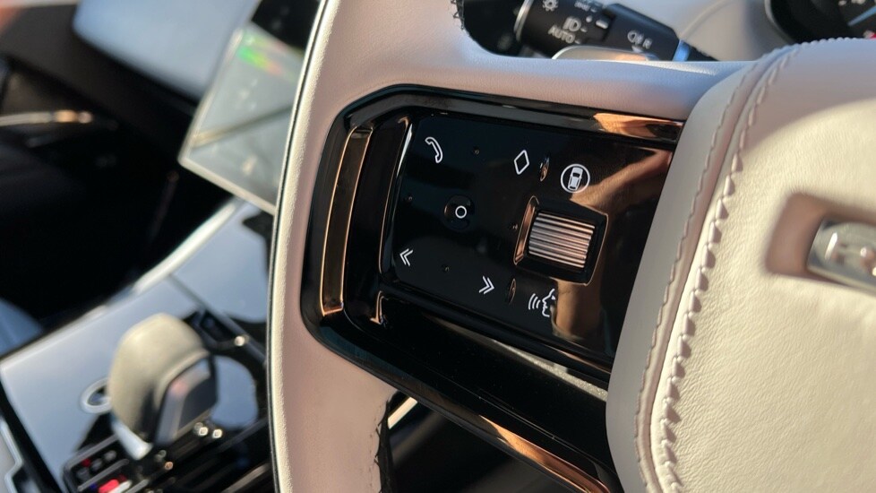 Used Land Rover Range Rover Sport 2025 for sale - 76999267: Photo 50