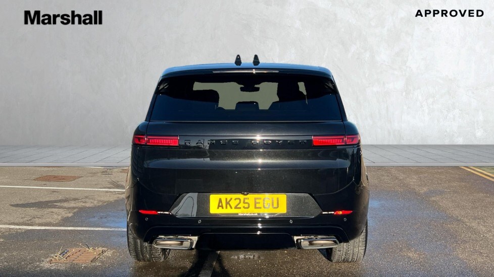 Used Land Rover Range Rover Sport 2025 for sale - 76999267: Photo 6