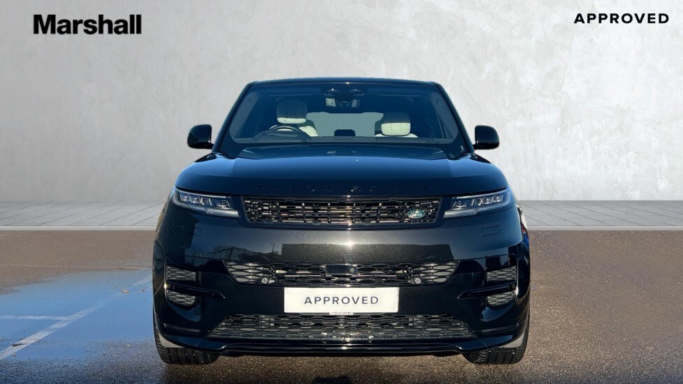 Used Land Rover Range Rover Sport 2025 for sale - 76999267: Photo 7