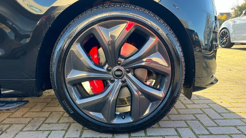 Used Land Rover Range Rover Sport 2025 for sale - 76999267: Photo 8