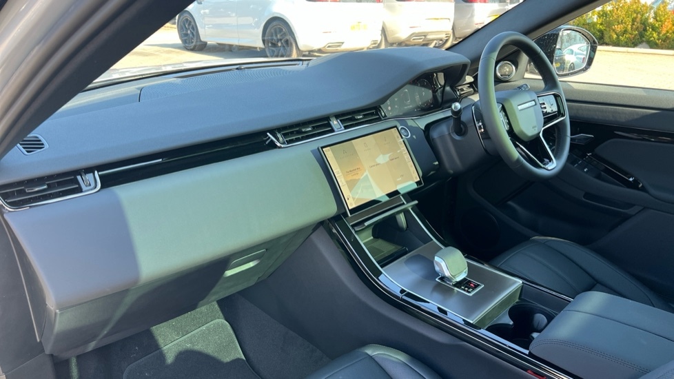 Used Land Rover Range Rover Evoque 2025 for sale - 75534046: Photo 10