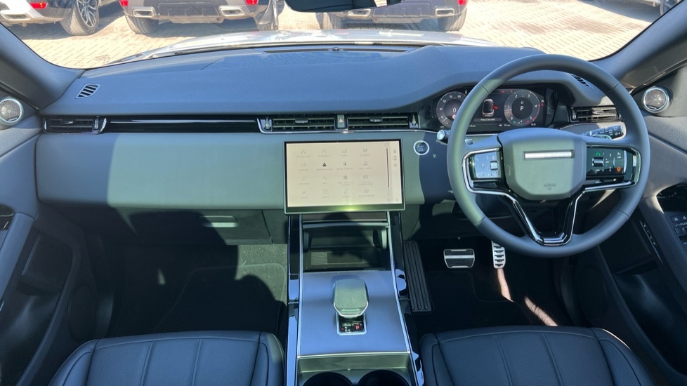 Used Land Rover Range Rover Evoque 2025 for sale - 75534046: Photo 11