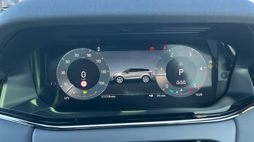 Used Land Rover Range Rover Evoque 2025 for sale - 75534046: Photo 13