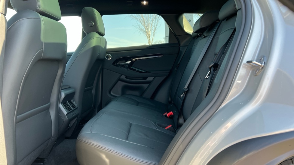 Used Land Rover Range Rover Evoque 2025 for sale - 75534046: Photo 14