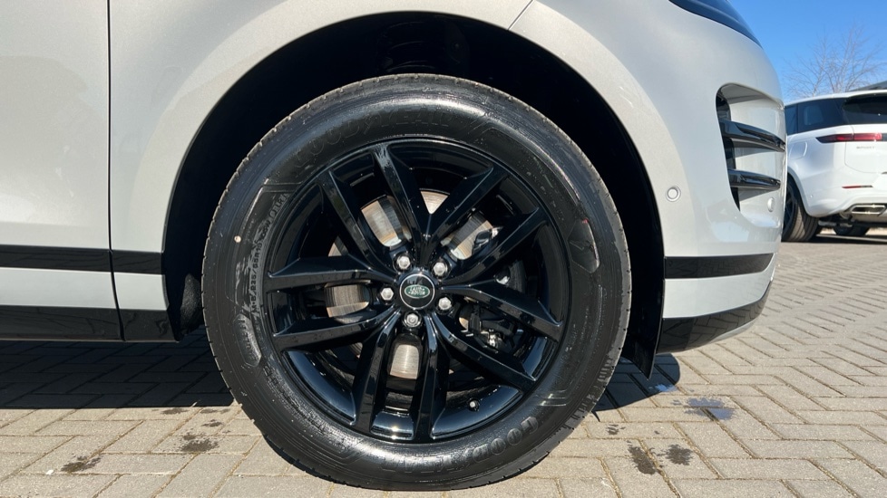 Used Land Rover Range Rover Evoque 2025 for sale - 75534046: Photo 17